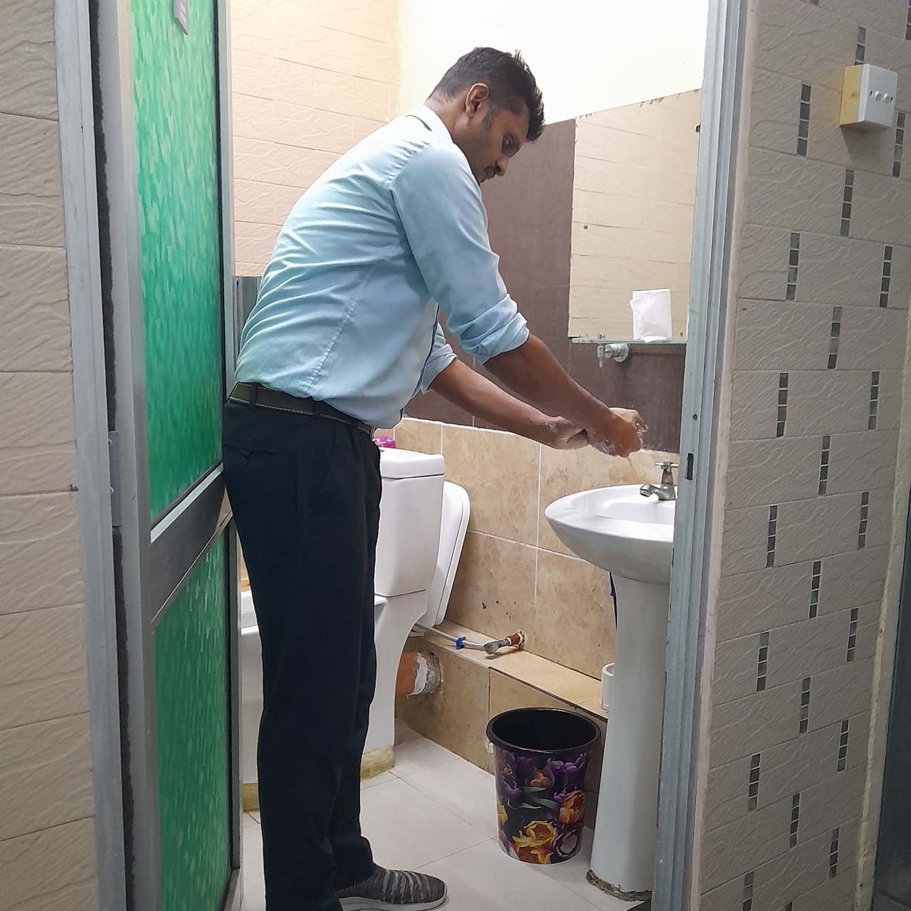 Swachchata best practises